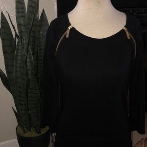 Really cute blacktop by MK